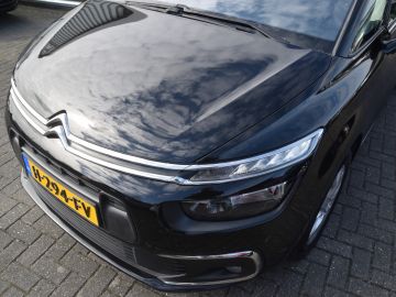 Citroën C4 Spacetourer